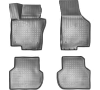 Салонные коврики UNIDEC для Volkswagen Jetta 3D 2015 NPA10-C95-245