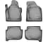 Салонные коврики UNIDEC для Volkswagen Touran 2003 NPL-Po-95-60 1