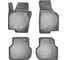 Салонные коврики UNIDEC для Volkswagen Jetta 2011-2015 NPL-Po-95-22 1