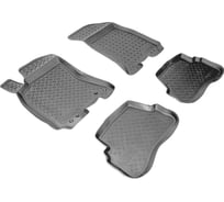Салонные коврики UNIDEC для Volkswagen Passat B5 1996-2005 NPL-Po-95-25