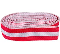 Буксировочный трос ООО ТПК Сигма 7 тонн, с 2-мя петлями, пакет Т102