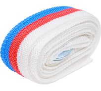 Буксировочный трос ООО ТПК Сигма 5 тонн, крюк-петля, чехол Т89