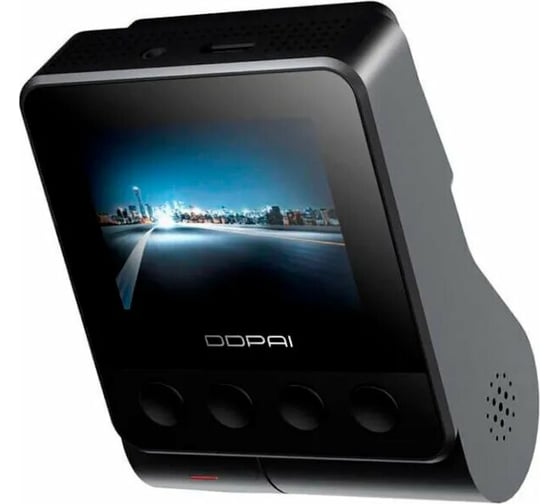 Видеорегистратор DDPAI Z40-GPS DDPAI-Z40-GPS