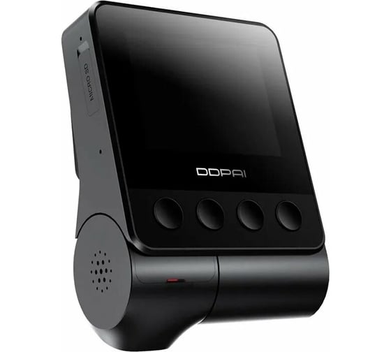 Видеорегистратор DDPAI Z40-GPS DDPAI-Z40-GPS