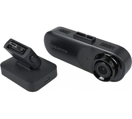 Видеорегистратор DDPAI N3-Pro-GPS DDPAI-N3-Pro-GPS