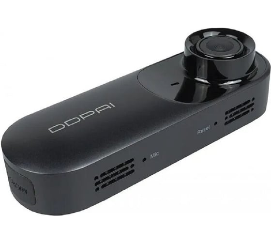 Видеорегистратор DDPAI N3-Pro-GPS DDPAI-N3-Pro-GPS