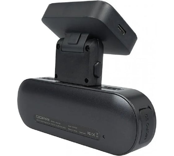 Видеорегистратор DDPAI N3-GPS DDPAI-N3-GPS