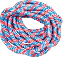 Буксировочный трос ООО ТПК Сигма веревочный, 3.5 тонны, без крюков, чехол В02