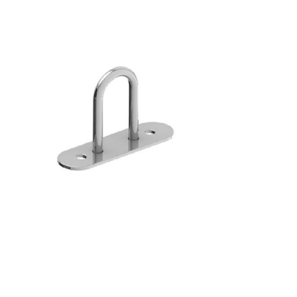 Скоба крепления тента Nevpa скругленная 153-02-04-112 - выгодная цена ...