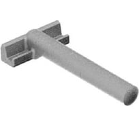 Т-образная часть замка Nevpa 1530203067, 1530202015, длинная 95 мм 153-02-02-011