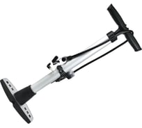 Насос JOY KIE ZF-0804A напольный, манометр, Т-ручка H000010738