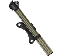 Насос GIYO GM-48L мини для МТБ, алюминий, авто/вело клапан H000002302