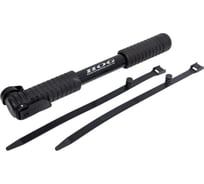 Насос YUNG FANG HOG-002P пластик, авто/вело, черный HQ-0004691