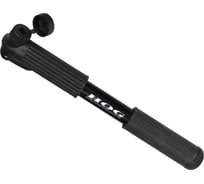 Насос YUNG FANG HOG-001P пластик, авто/вело, черный HQ-0004690