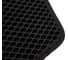 Водительский коврик ЕВА SUZUKI Grand VITARA 3 2005-2015 черный 2042159247330 3