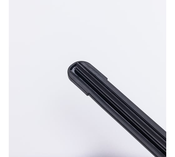 Щетка стеклоочистителя всесезонная бескаркасная SUPER FLEX PREMIUM 18"/450 мм, 9 адаптеров в комплекте Climair CL450