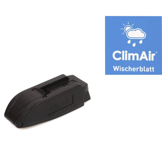 Щетка стеклоочистителя всесезонная бескаркасная SUPER FLEX PREMIUM 18"/450 мм Climair CC450