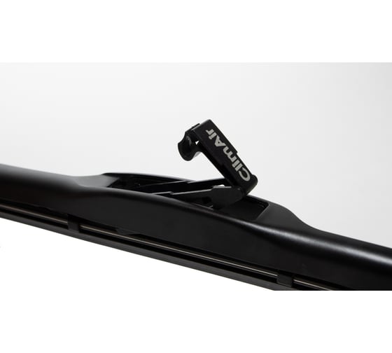 Щетка стеклоочистителя всесезонная гибридная HYBRID PREMIUM 19"/480 мм Climair HC480