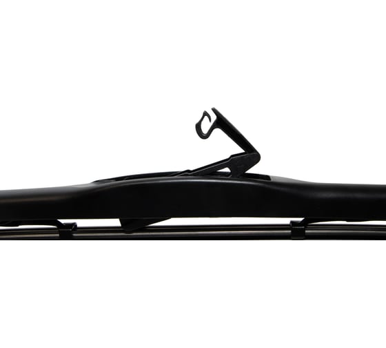 Щетка стеклоочистителя всесезонная гибридная HYBRID PREMIUM 14"/350 мм Climair HC350