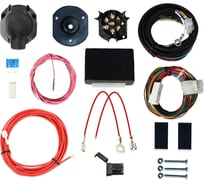 Блок согласования для фаркопа Premium Концепт Авто KA.SC.7.2