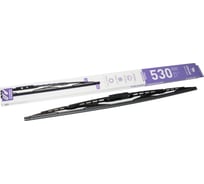 Щетка стеклоочистителя всесезонная каркасная FRAME PREMIUM 21"/530 мм Climair FC530