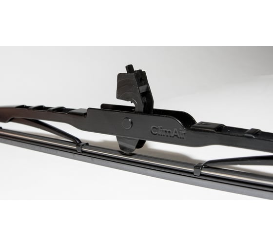 Щетка стеклоочистителя всесезонная каркасная FRAME PREMIUM 16"/400 мм Climair FC400