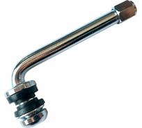 Вентиль Rossvik б/к,10 шт., L=70x90 мм, диаметр 11.3 мм PVR.153.