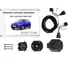 Комплект штатной электрики для фаркопа Концепт Авто LADA Kalina 10.2004 KA CW 71 101 020 2