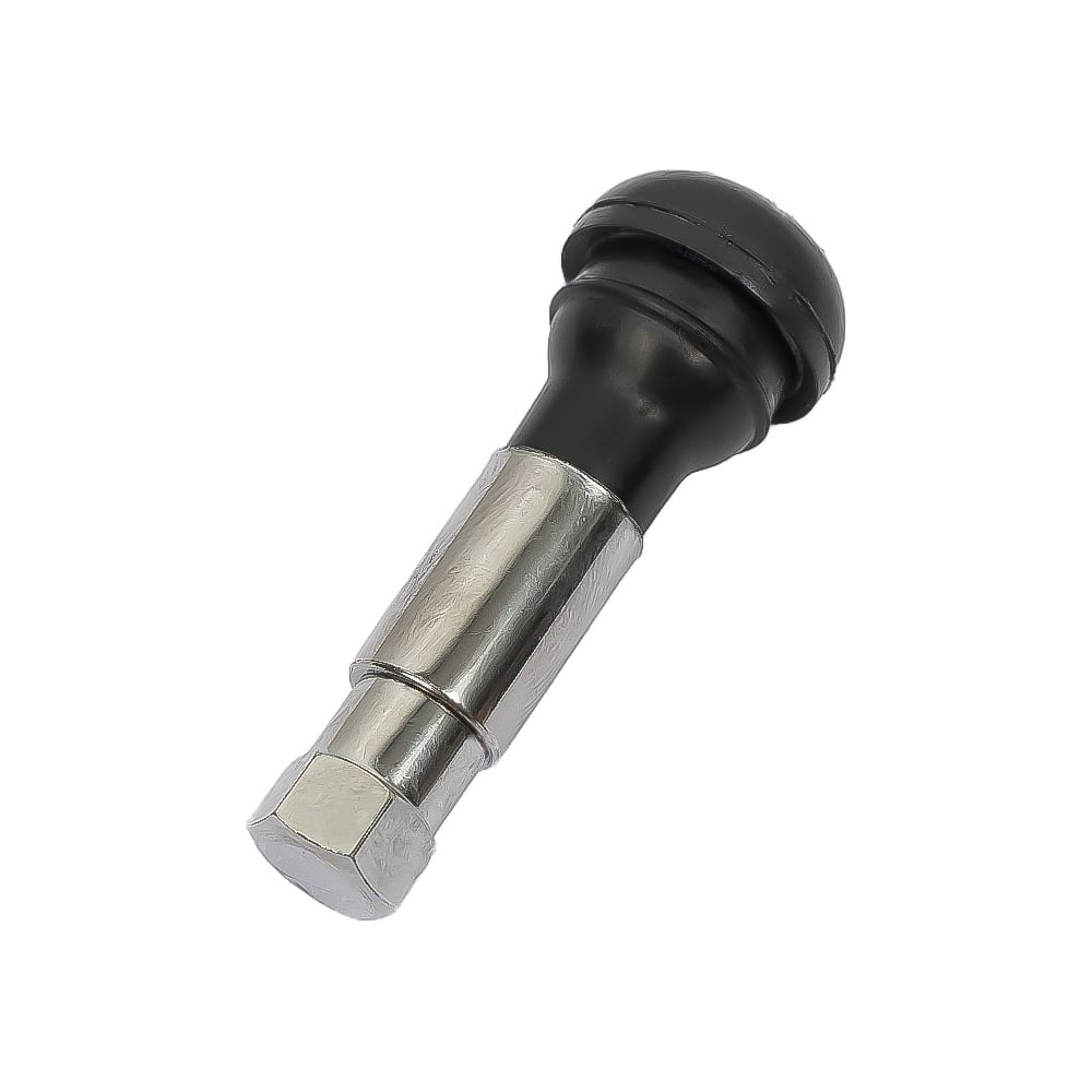 Вентиль Rossvik TR-414c 38/32 мм, хром, 100 шт. TR-414h - выгодная