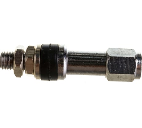 Вентиль Rossvik б/к 1 шт., 39.5, диаметр 6 мм, BMW VS-6