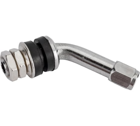 Вентиль Rossvik VS-8/45