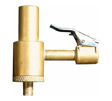 Дефлятор для откачки воздуха Rossvik AC110