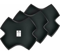 Пластыри Rossvik D-22 термо, 510/4 сл., 3 шт. D.22.T.3.