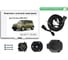Комплект штатной электрики для фаркопа Концепт Авто Kia Soul 2008-2014 KA CW 71 110 003 4