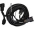 Комплект штатной электрики для фаркопа Концепт Авто Kia Sportage 2004-2010 KA CW 71 110 009 1