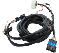 Блок согласования фаркопа Концепт Авто со штатными колодками для Isuzu D-max 2020-н.в.арт. KA SCU 72 107 002 CASE