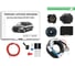 Блок согласования фаркопа со штатными колодками Hyundai Solaris SD 2017-2021-2022 Концепт Авто KA SC 71 109 007 2