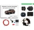 Блок согласования фаркопа со штатными колодками Hyundai Tucson 2015-2020 Концепт Авто KA SC 71 109 010 1