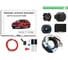 Блок согласования фаркопа со штатными колодками Kia Cerato 2013-2020 Концепт Авто KA SC 71 110 005 1