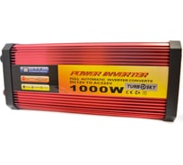 Инвертор Turbosky PL-1000 9594_a