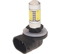 Автолампа Megapower PGJ13 5 SMD MEGA WHITE 6000K 400лм 12V M-80614