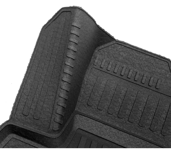 Коврики Triumf 3D в салон BMW X1, 2015-, Second generation (F48), SUV, Европа, 4 шт. 3D0543210k TRIUMF.3D0543210k