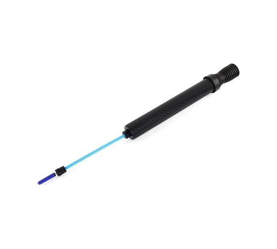 Насос двойного действия Start Up CJ-R123H Black12'' 4690222153613