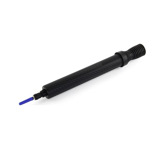 Насос двойного действия Start Up CJ-R123H Black12'' 4690222153613