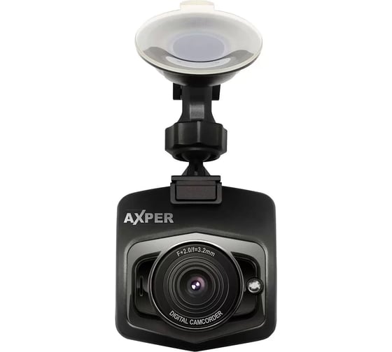 Видеорегистратор AXPER AR-300 AXAR300 1