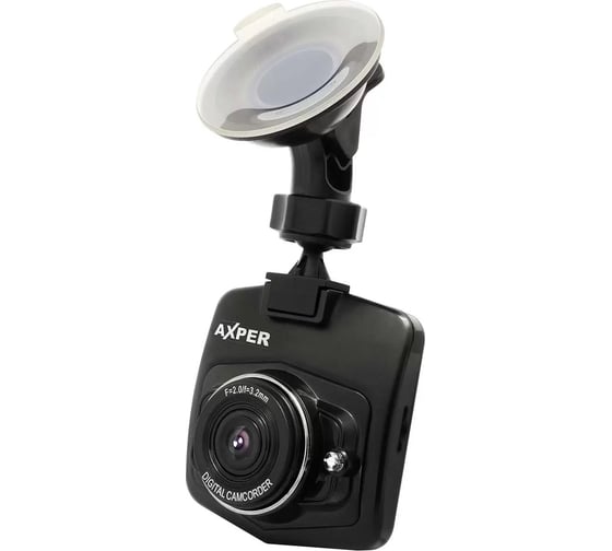 Видеорегистратор AXPER AR-300 AXAR300