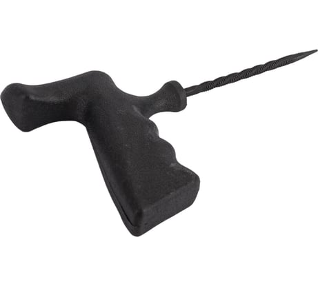 Шило-напильник спиральное с пистолетной ручкой Rossvik TRT95P