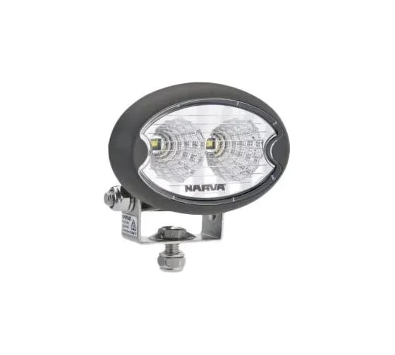 Фара рабочего и дополнительного освещения Narva Range Power Worklight Flood Beam 180214000