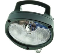 Фара рабочего и дополнительного освещения Narva Range Power Worklight Hybrid Beam 180203000