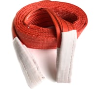 Трос буксировочный ТамбовТехСнаб 23т 15м 7930124362896